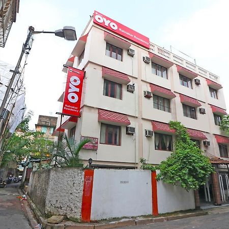 Oyo 4219 Ratnakar Residency Hotel Kolkata Exterior photo