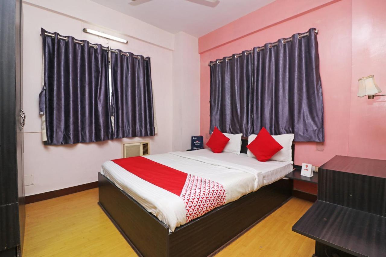 Oyo 4219 Ratnakar Residency Hotel Kolkata Exterior photo