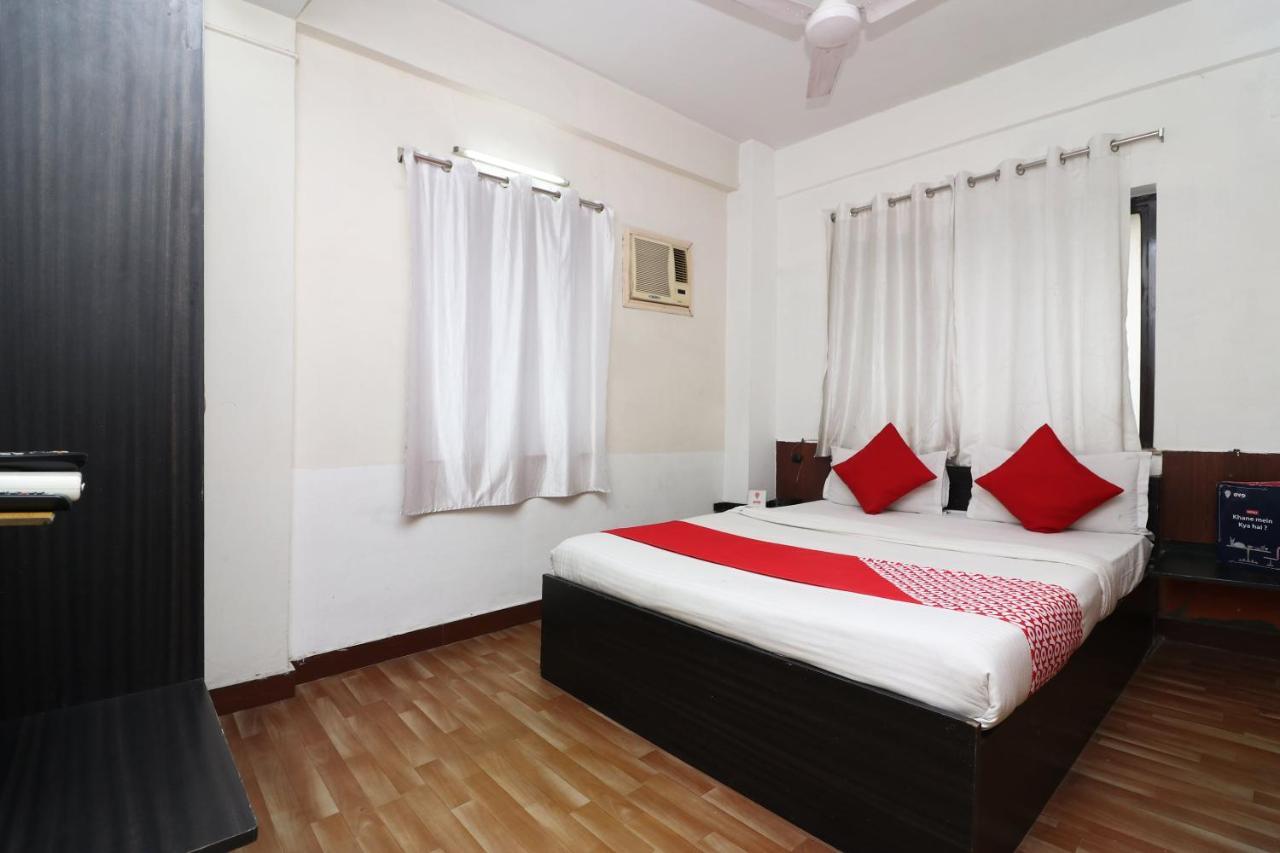 Oyo 4219 Ratnakar Residency Hotel Kolkata Exterior photo