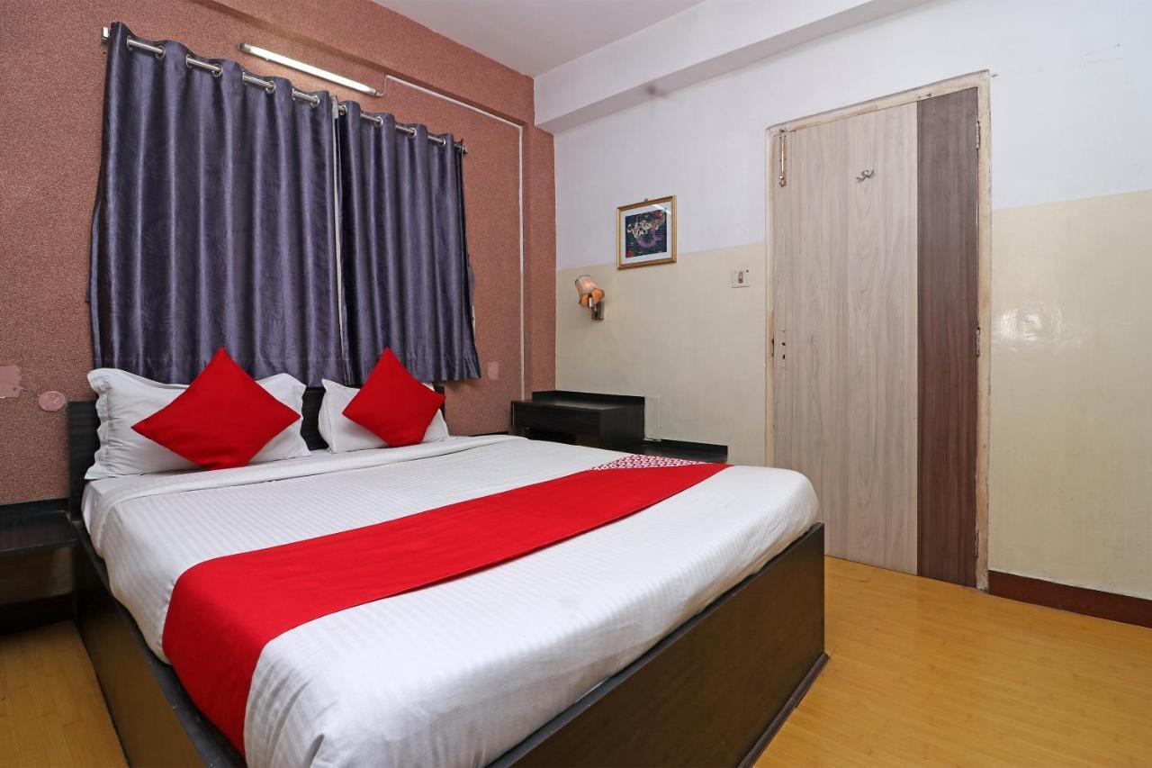 Oyo 4219 Ratnakar Residency Hotel Kolkata Exterior photo