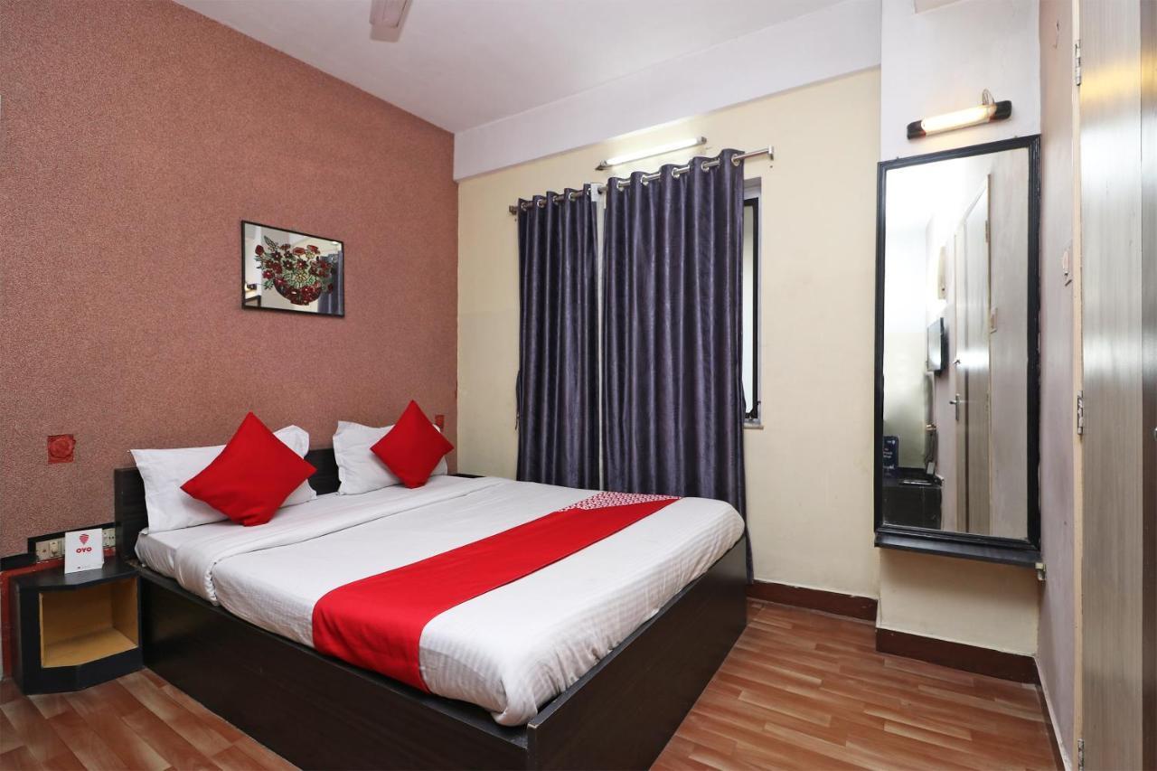 Oyo 4219 Ratnakar Residency Hotel Kolkata Exterior photo