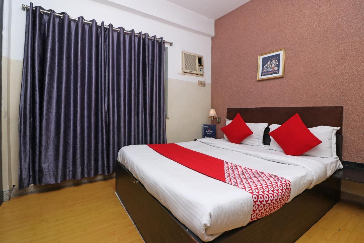 Oyo 4219 Ratnakar Residency Hotel Kolkata Exterior photo