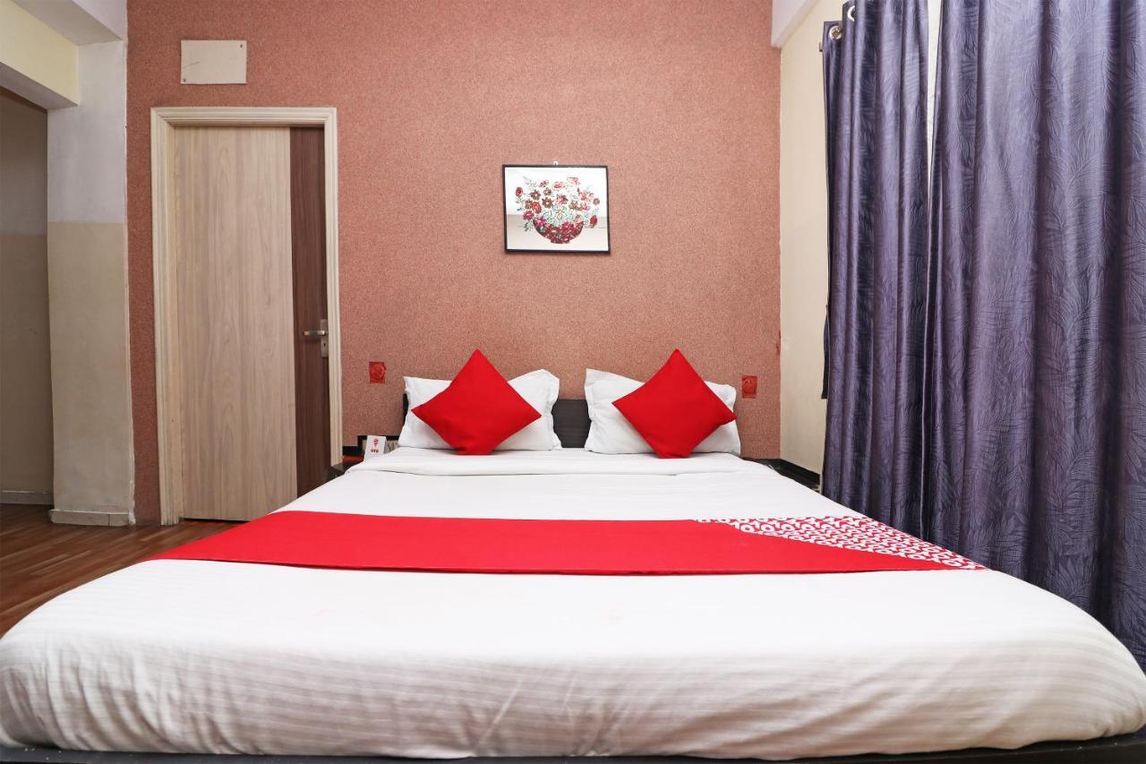 Oyo 4219 Ratnakar Residency Hotel Kolkata Exterior photo
