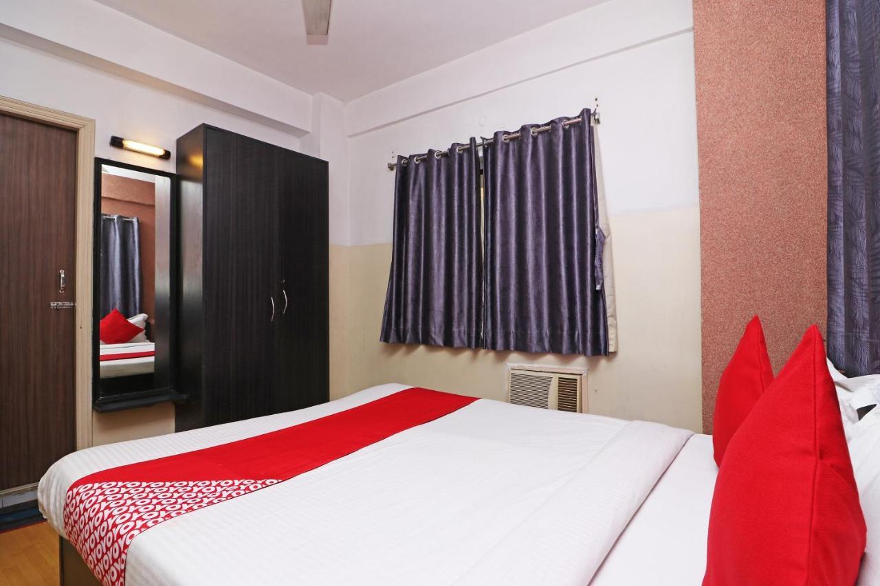 Oyo 4219 Ratnakar Residency Hotel Kolkata Exterior photo