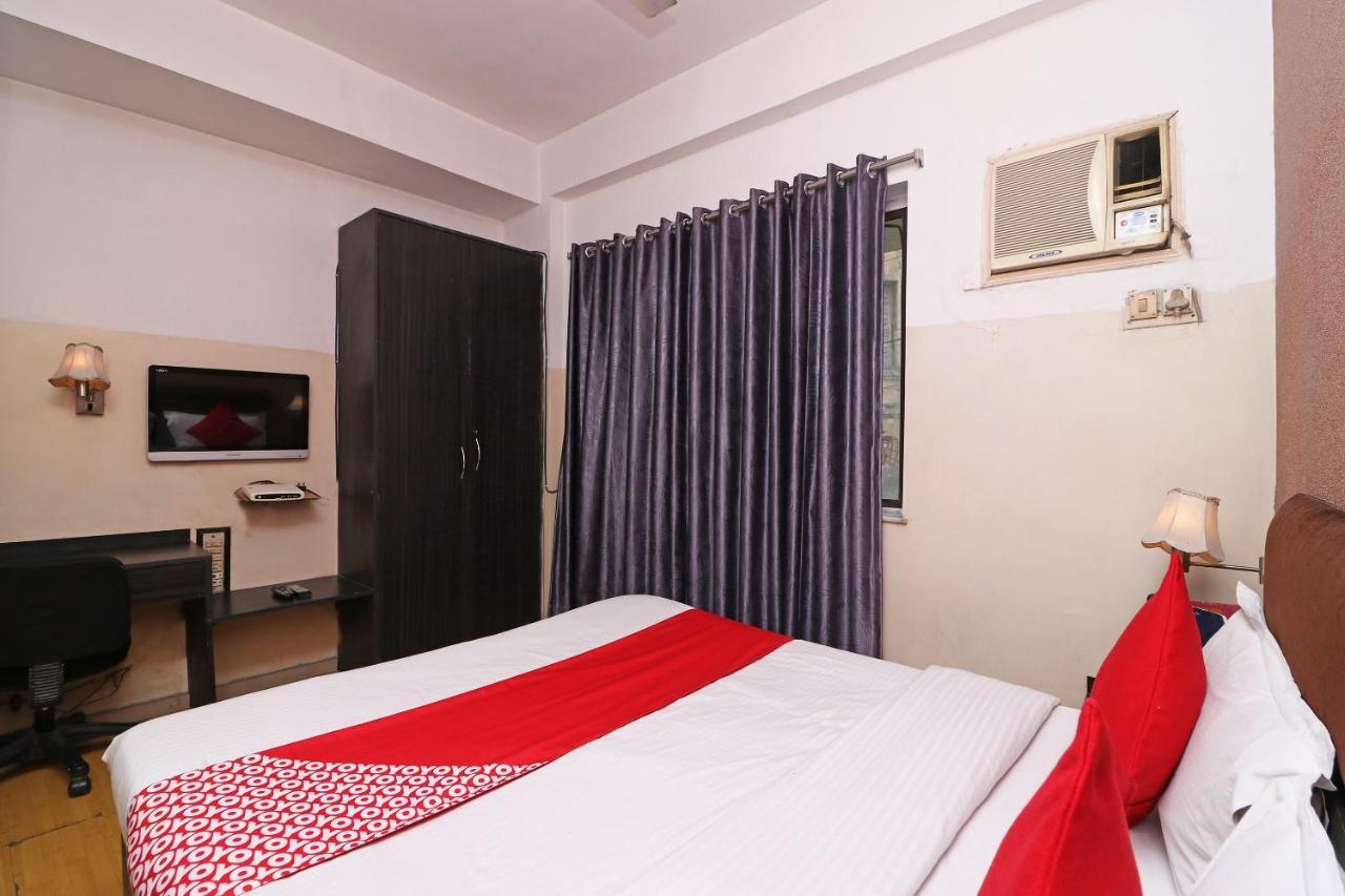 Oyo 4219 Ratnakar Residency Hotel Kolkata Exterior photo
