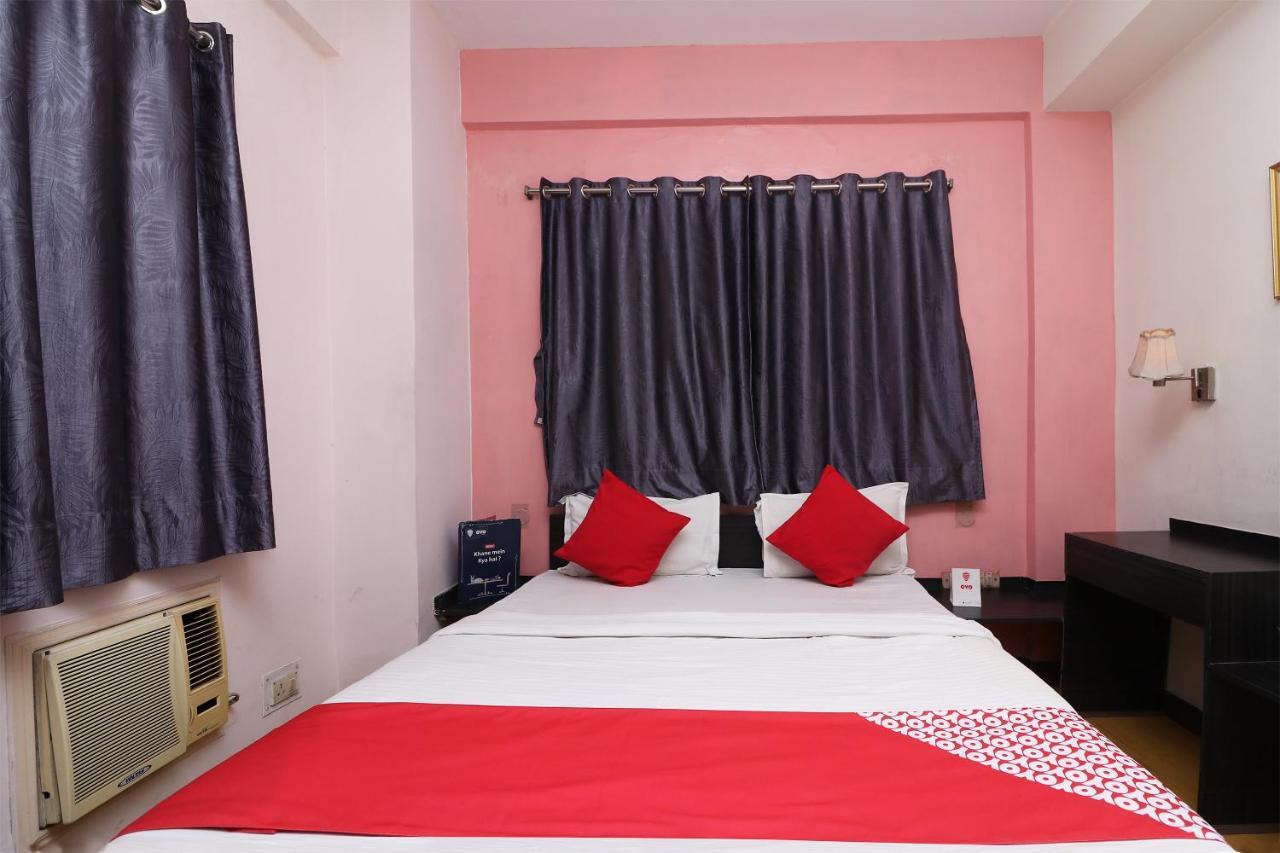 Oyo 4219 Ratnakar Residency Hotel Kolkata Exterior photo