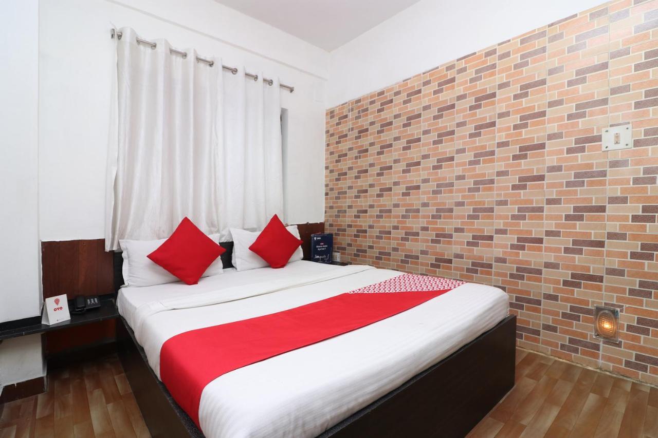 Oyo 4219 Ratnakar Residency Hotel Kolkata Exterior photo
