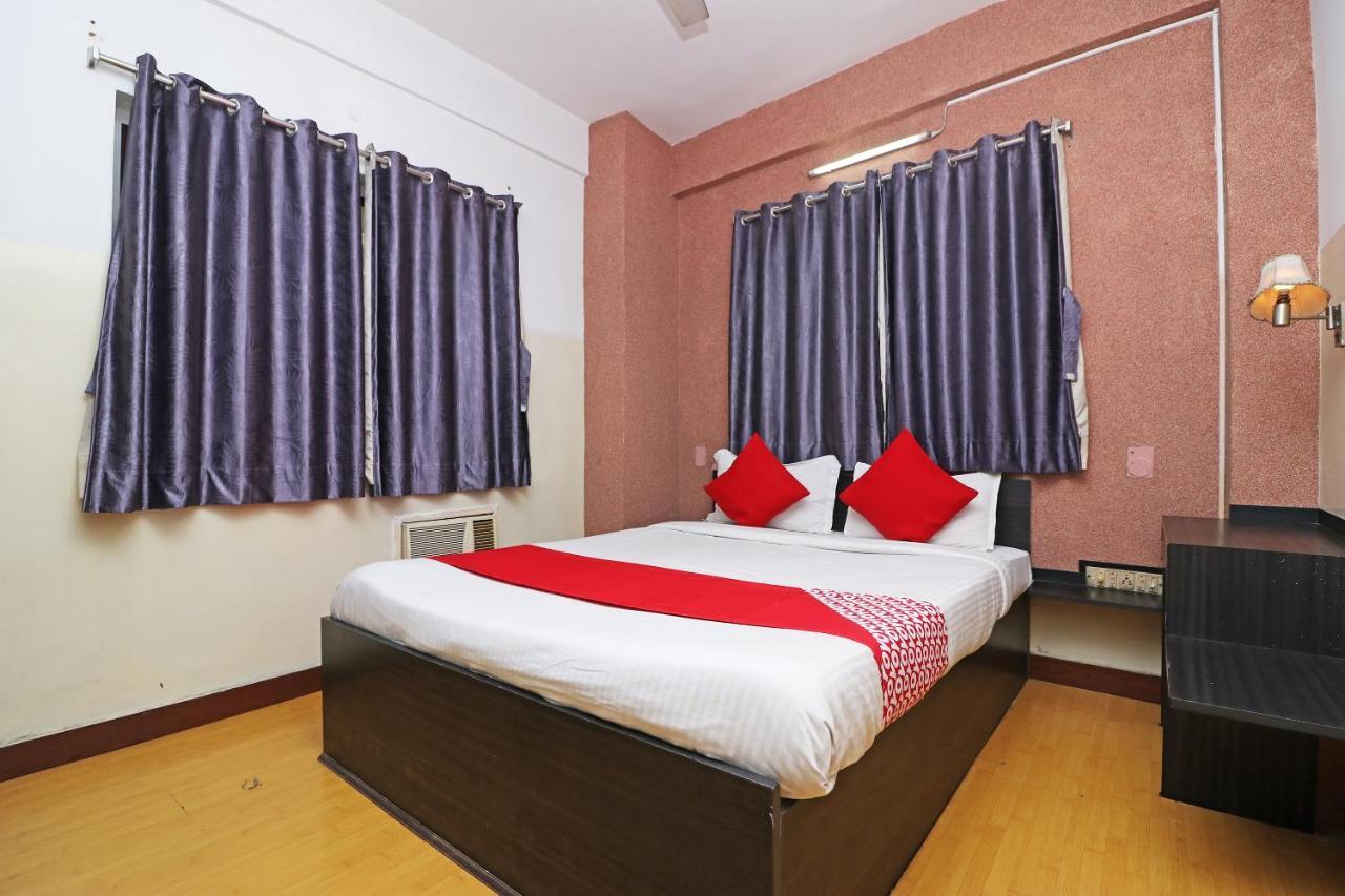 Oyo 4219 Ratnakar Residency Hotel Kolkata Exterior photo