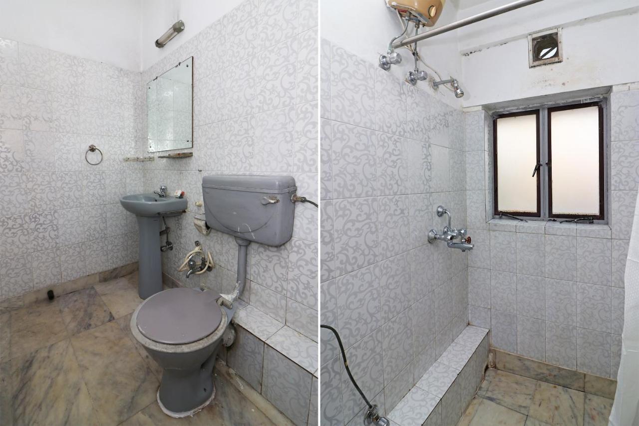 Oyo 4219 Ratnakar Residency Hotel Kolkata Exterior photo