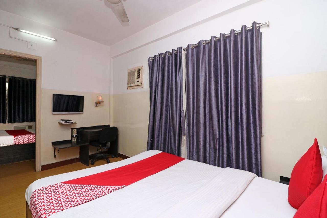 Oyo 4219 Ratnakar Residency Hotel Kolkata Exterior photo