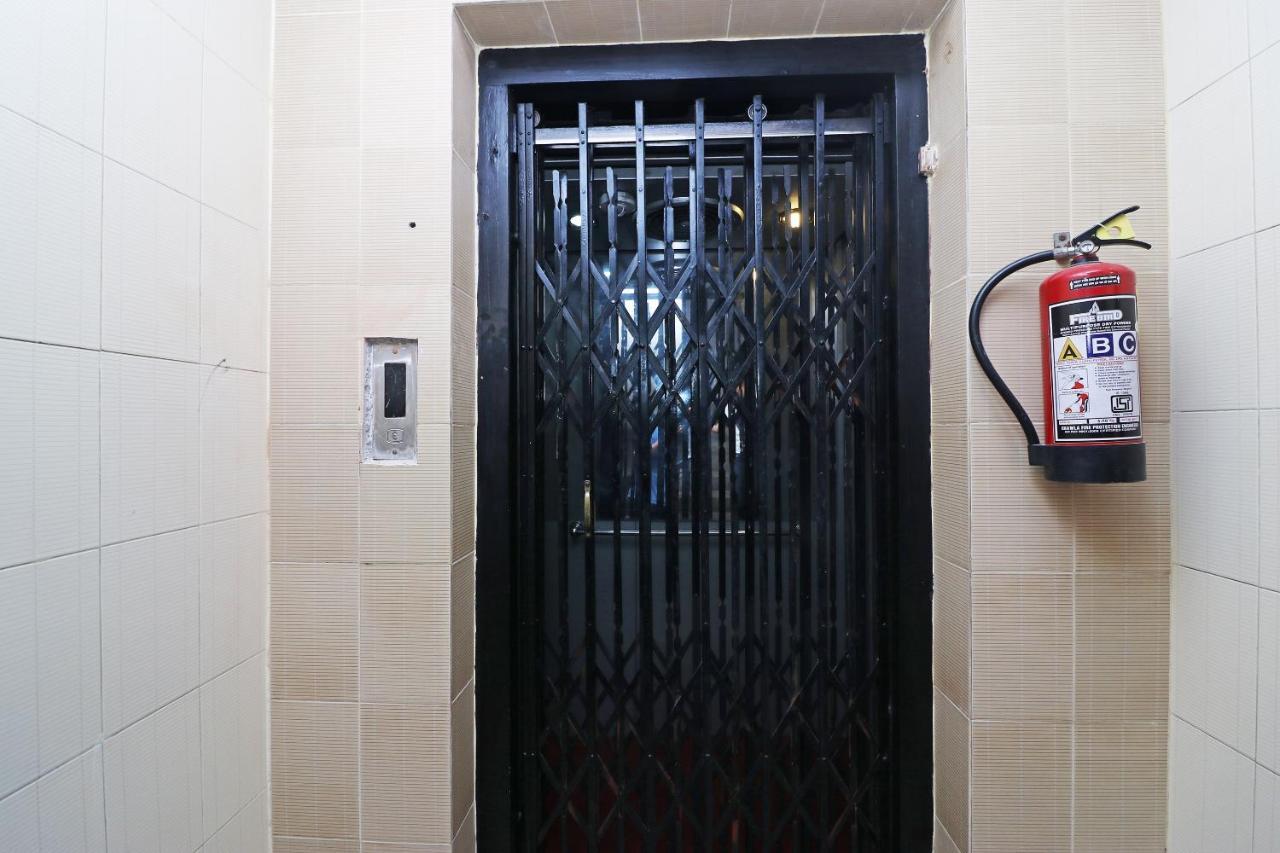 Oyo 4219 Ratnakar Residency Hotel Kolkata Exterior photo