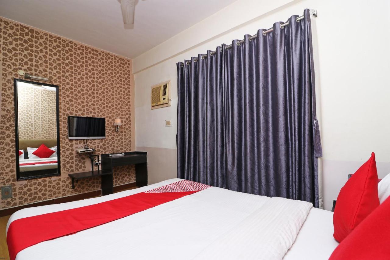 Oyo 4219 Ratnakar Residency Hotel Kolkata Exterior photo